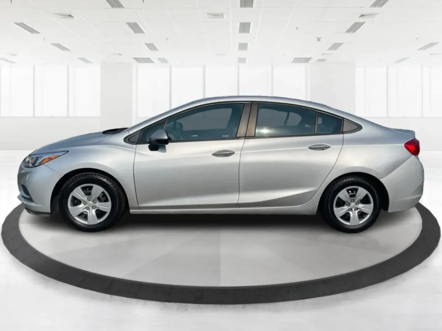 2017 Chevrolet Cruze LS Auto (1G1BC5SM0H7) with an 1.4L I-4 gasoline direct injection engine, located at 1230 East Main St, Xenia, OH, 45385, (937) 908-9800, 39.688026, -83.910172 - **Find Your Next Adventure with the 2017 Chevrolet Cruze Perfect for Commuters and Families Alike!**<br /> <br /> Are you in search of a reliable sedan that seamlessly blends style, efficiency, and practicality? Look no further! At Advantage Car and Credit, located conveniently at 1184 Kauffman Ave - Photo#5