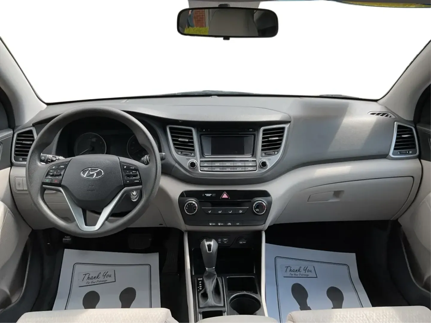 2016 Hyundai Tucson Eco (KM8J3CA24GU) with an 1.6L I-4 gasoline direct injection engine, located at 1951 S Dayton Lakeview Rd., New Carlisle, OH, 45344, (937) 908-9800, 39.890999, -84.050255 - **Adventure Awaits: 2016 Hyundai Tucson Eco Your Perfect Companion for Daily Drives and Weekend Getaways!**<br /> <br /> At Advantage Car and Credit, located at 1184 Kauffman Ave, Fairborn, OH 45324, we understand that life is an adventure, and having the right vehicle can make all the difference. - Photo#20