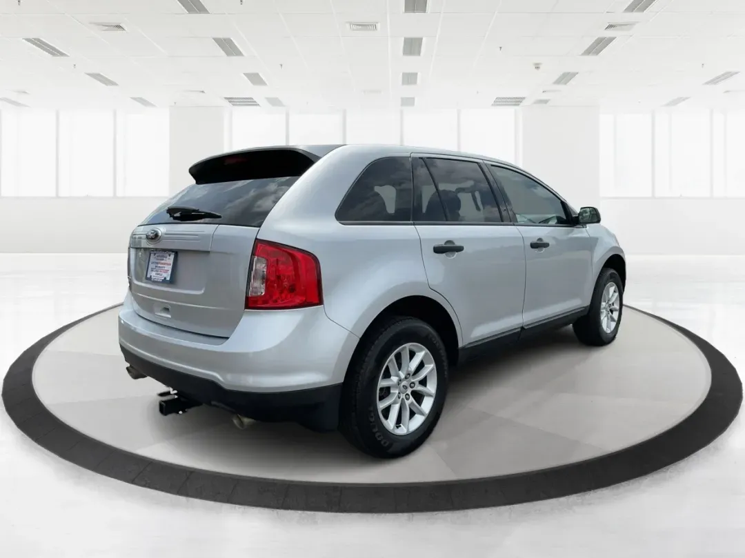 2013 Ford Edge SE (2FMDK3GC3DB) with an Other engine, located at 880 E. National Road, Vandalia, OH, 45377, (937) 908-9800, 39.891918, -84.183594 - 2013 Ford Edge SE - Photo#2