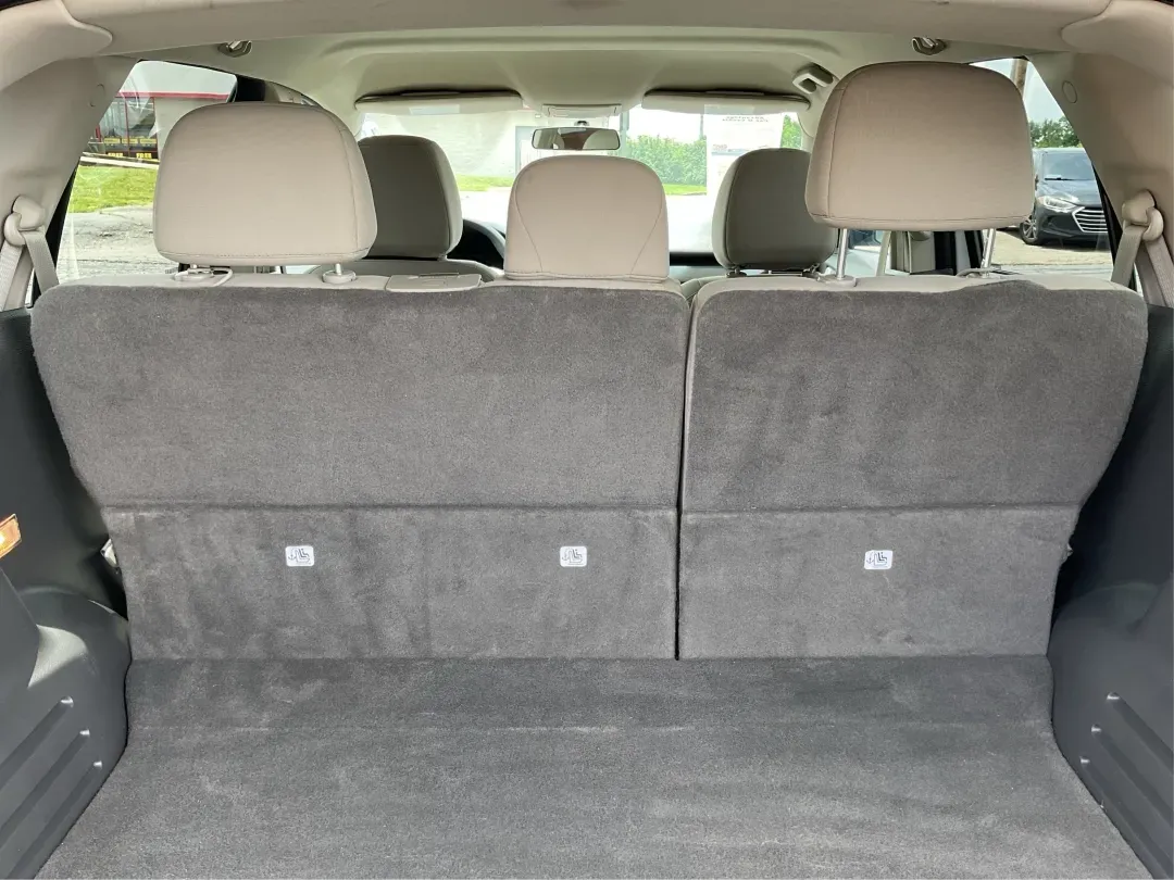 2013 Ford Edge SE (2FMDK3GC3DB) with an Other engine, located at 880 E. National Road, Vandalia, OH, 45377, (937) 908-9800, 39.891918, -84.183594 - 2013 Ford Edge SE - Photo#12