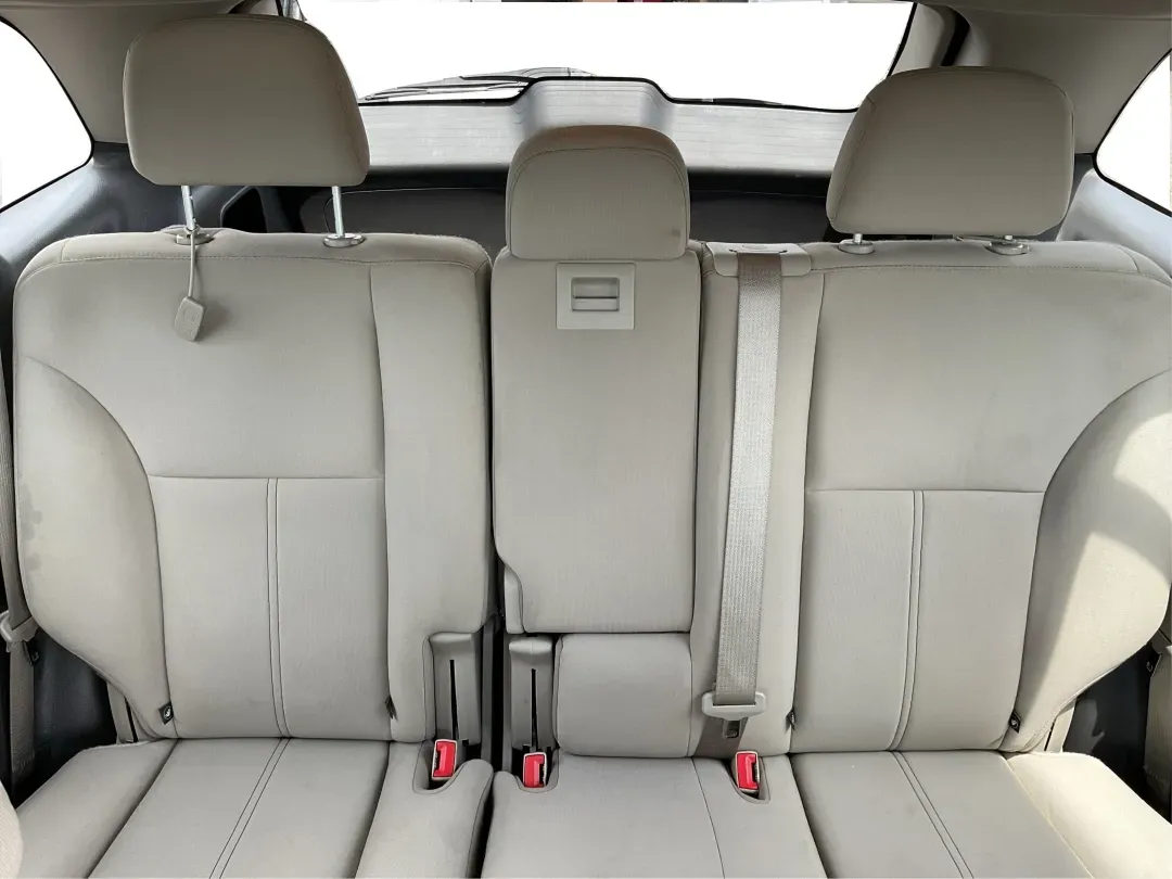 2013 Ford Edge SE (2FMDK3GC3DB) with an Other engine, located at 880 E. National Road, Vandalia, OH, 45377, (937) 908-9800, 39.891918, -84.183594 - 2013 Ford Edge SE - Photo#14