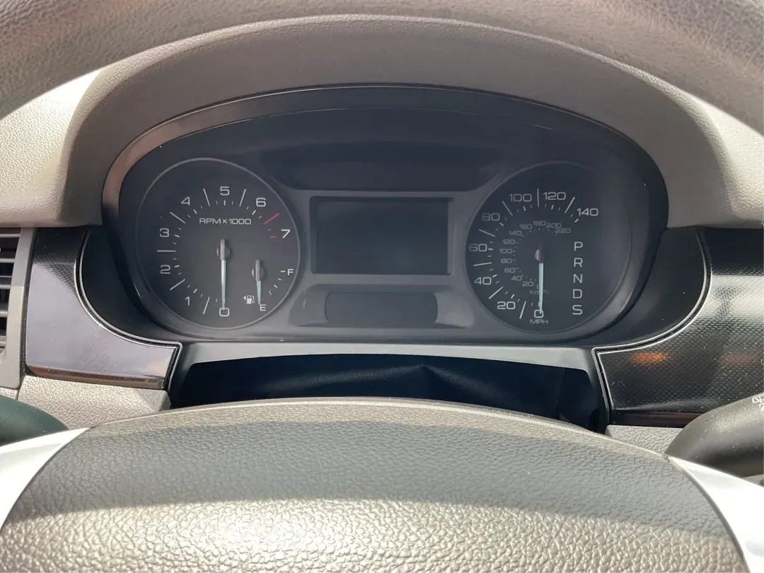 2013 Ford Edge SE (2FMDK3GC3DB) with an Other engine, located at 880 E. National Road, Vandalia, OH, 45377, (937) 908-9800, 39.891918, -84.183594 - 2013 Ford Edge SE - Photo#15