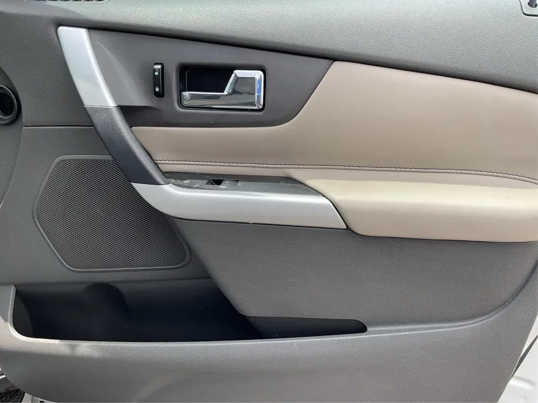 2013 Ford Edge SE (2FMDK3GC3DB) with an Other engine, located at 880 E. National Road, Vandalia, OH, 45377, (937) 908-9800, 39.891918, -84.183594 - 2013 Ford Edge SE - Photo#19