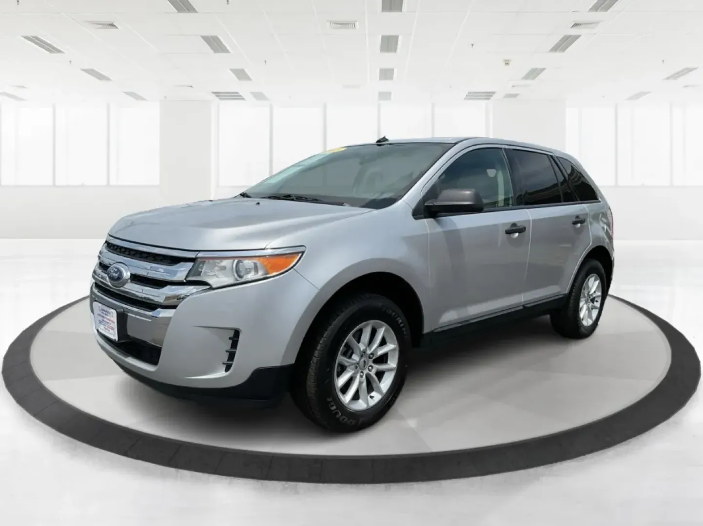 2013 Ford Edge SE (2FMDK3GC3DB) with an Other engine, located at 1099 N County Rd 25A , Troy, OH, 45373, (937) 908-9800, 40.057079, -84.212883 - **Hit the Open Road in Style! Discover the 2013 Ford Edge SE at Advantage Car and Credit in Fairborn, OH**<br /> <br /> Are you ready to elevate your daily commute or embark on exciting weekend adventures? The 2013 Ford Edge SE is the perfect blend of comfort, spaciousness, and style, making it an i - Photo#8