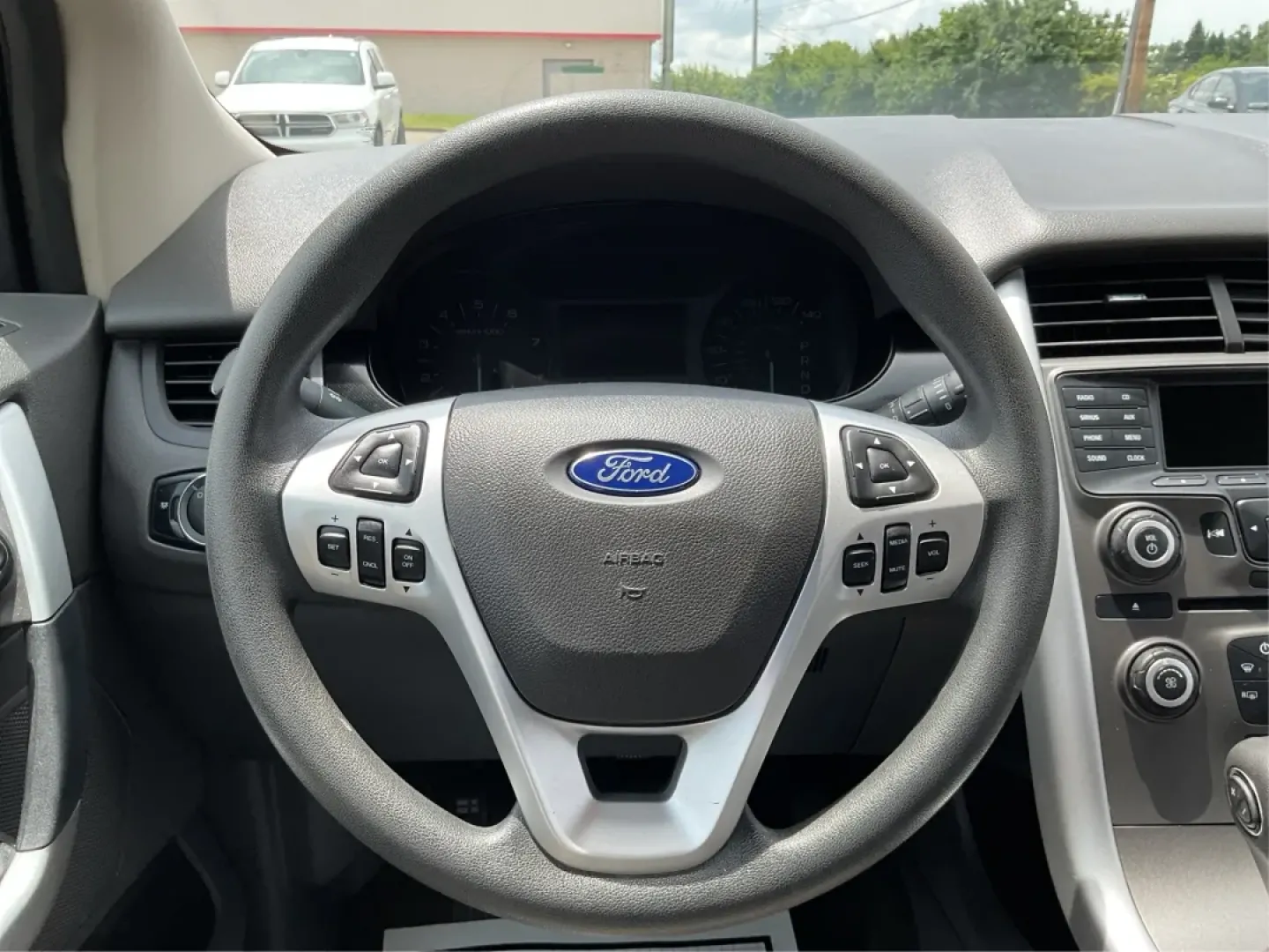 2013 Ford Edge SE (2FMDK3GC3DB) with an Other engine, located at 1099 N County Rd 25A , Troy, OH, 45373, (937) 908-9800, 40.057079, -84.212883 - **Hit the Open Road in Style! Discover the 2013 Ford Edge SE at Advantage Car and Credit in Fairborn, OH**<br /> <br /> Are you ready to elevate your daily commute or embark on exciting weekend adventures? The 2013 Ford Edge SE is the perfect blend of comfort, spaciousness, and style, making it an i - Photo#16