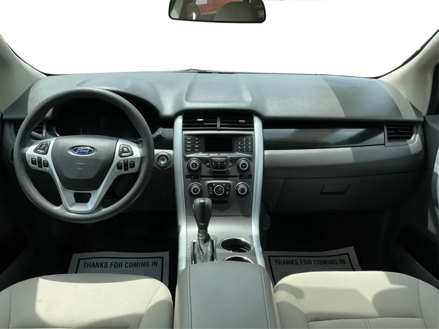 2013 Ford Edge SE (2FMDK3GC3DB) with an Other engine, located at 1099 N County Rd 25A , Troy, OH, 45373, (937) 908-9800, 40.057079, -84.212883 - **Hit the Open Road in Style! Discover the 2013 Ford Edge SE at Advantage Car and Credit in Fairborn, OH**<br /> <br /> Are you ready to elevate your daily commute or embark on exciting weekend adventures? The 2013 Ford Edge SE is the perfect blend of comfort, spaciousness, and style, making it an i - Photo#20