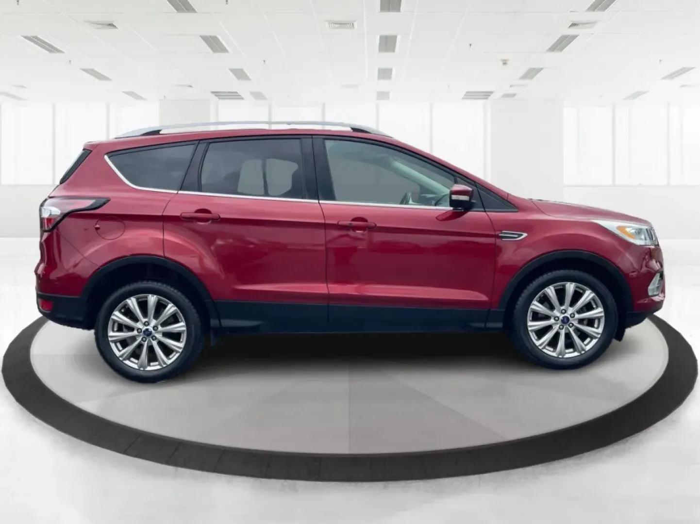 2017 Ford Escape Titanium (1FMCU0JD3HU) with an Other engine, located at 4508 South Dixie Dr, Moraine, OH, 45439, (937) 908-9800, 39.689976, -84.218452 - **Adventure Awaits with the 2017 Ford Escape Titanium at Advantage Car and Credit**<br /> <br /> Are you ready to elevate your lifestyle with a versatile SUV that fits seamlessly into your daily adventures? The 2017 Ford Escape Titanium is the perfect choice for anyone looking to enhance their famil - Photo#1