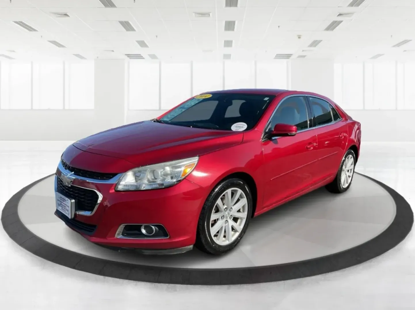 2014 Chevrolet Malibu 2LT (1G11E5SL7EU) with an ECOTEC 2.5L I-4 gasoline direct injection engine, located at 1099 N County Rd 25A , Troy, OH, 45373, (937) 908-9800, 40.057079, -84.212883 - **Elevate Your Everyday Commute with the 2014 Chevrolet Malibu 2LT at Advantage Car and Credit!**<br /> <br /> Are you ready to transform your daily drives into extraordinary experiences? The 2014 Chevrolet Malibu 2LT is the perfect sedan for those who value comfort, style, and reliability. Whether - Photo#8