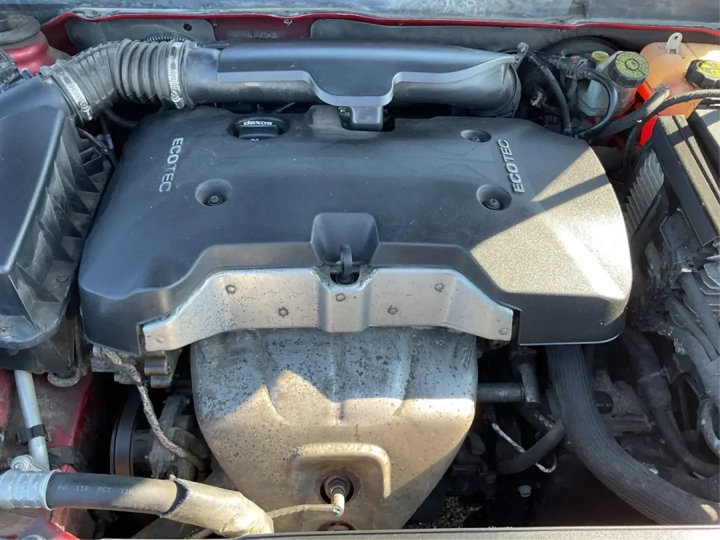 2014 Chevrolet Malibu 2LT (1G11E5SL7EU) with an ECOTEC 2.5L I-4 gasoline direct injection engine, located at 1099 N County Rd 25A , Troy, OH, 45373, (937) 908-9800, 40.057079, -84.212883 - **Elevate Your Everyday Commute with the 2014 Chevrolet Malibu 2LT at Advantage Car and Credit!**<br /> <br /> Are you ready to transform your daily drives into extraordinary experiences? The 2014 Chevrolet Malibu 2LT is the perfect sedan for those who value comfort, style, and reliability. Whether - Photo#11