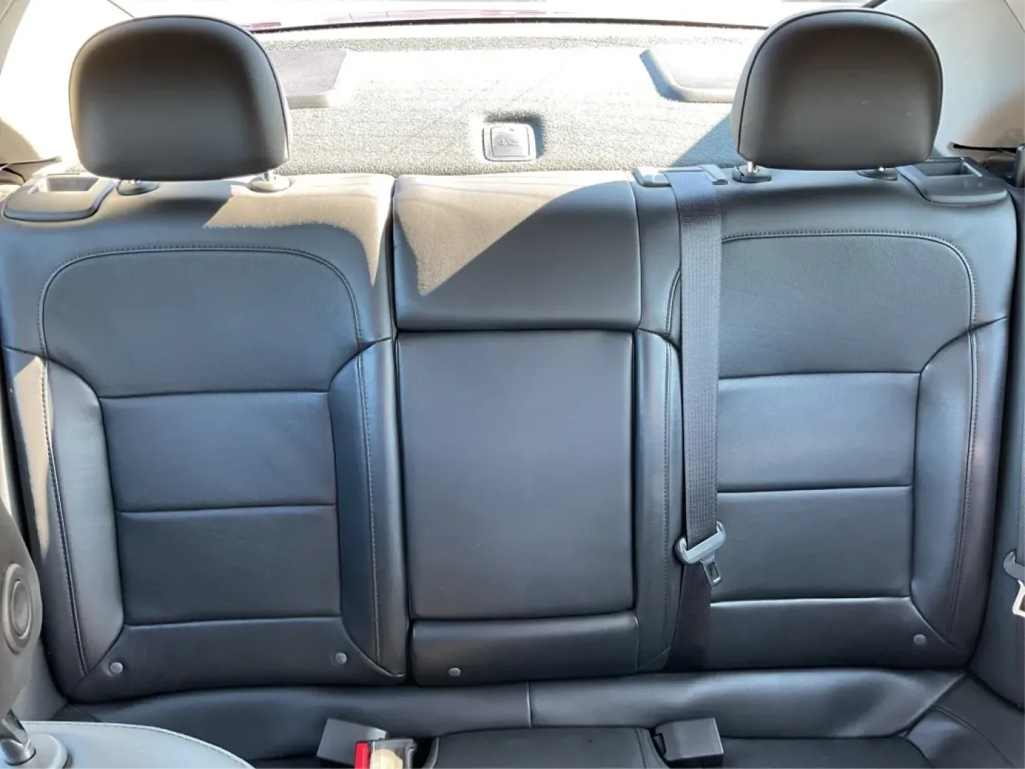 2014 Chevrolet Malibu 2LT (1G11E5SL7EU) with an ECOTEC 2.5L I-4 gasoline direct injection engine, located at 1099 N County Rd 25A , Troy, OH, 45373, (937) 908-9800, 40.057079, -84.212883 - **Elevate Your Everyday Commute with the 2014 Chevrolet Malibu 2LT at Advantage Car and Credit!**<br /> <br /> Are you ready to transform your daily drives into extraordinary experiences? The 2014 Chevrolet Malibu 2LT is the perfect sedan for those who value comfort, style, and reliability. Whether - Photo#14