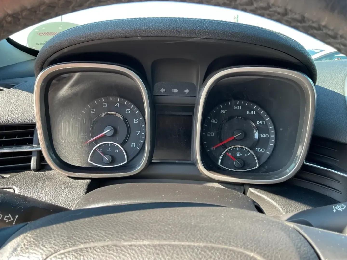 2014 Chevrolet Malibu 2LT (1G11E5SL7EU) with an ECOTEC 2.5L I-4 gasoline direct injection engine, located at 1099 N County Rd 25A , Troy, OH, 45373, (937) 908-9800, 40.057079, -84.212883 - **Elevate Your Everyday Commute with the 2014 Chevrolet Malibu 2LT at Advantage Car and Credit!**<br /> <br /> Are you ready to transform your daily drives into extraordinary experiences? The 2014 Chevrolet Malibu 2LT is the perfect sedan for those who value comfort, style, and reliability. Whether - Photo#15