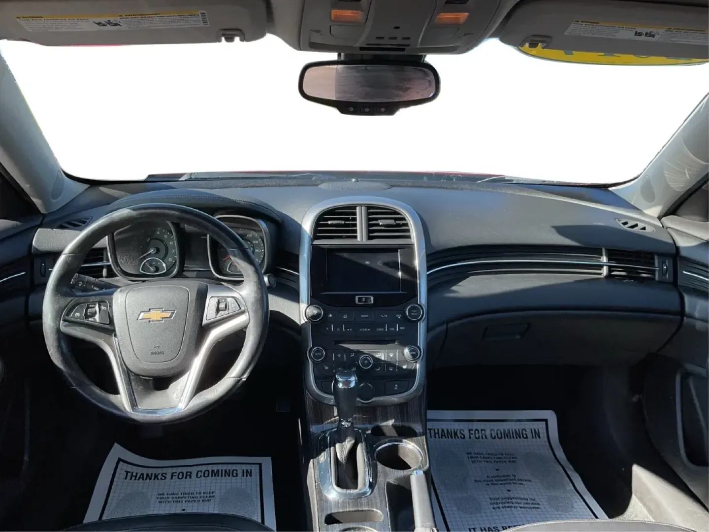 2014 Chevrolet Malibu 2LT (1G11E5SL7EU) with an ECOTEC 2.5L I-4 gasoline direct injection engine, located at 1099 N County Rd 25A , Troy, OH, 45373, (937) 908-9800, 40.057079, -84.212883 - **Elevate Your Everyday Commute with the 2014 Chevrolet Malibu 2LT at Advantage Car and Credit!**<br /> <br /> Are you ready to transform your daily drives into extraordinary experiences? The 2014 Chevrolet Malibu 2LT is the perfect sedan for those who value comfort, style, and reliability. Whether - Photo#21