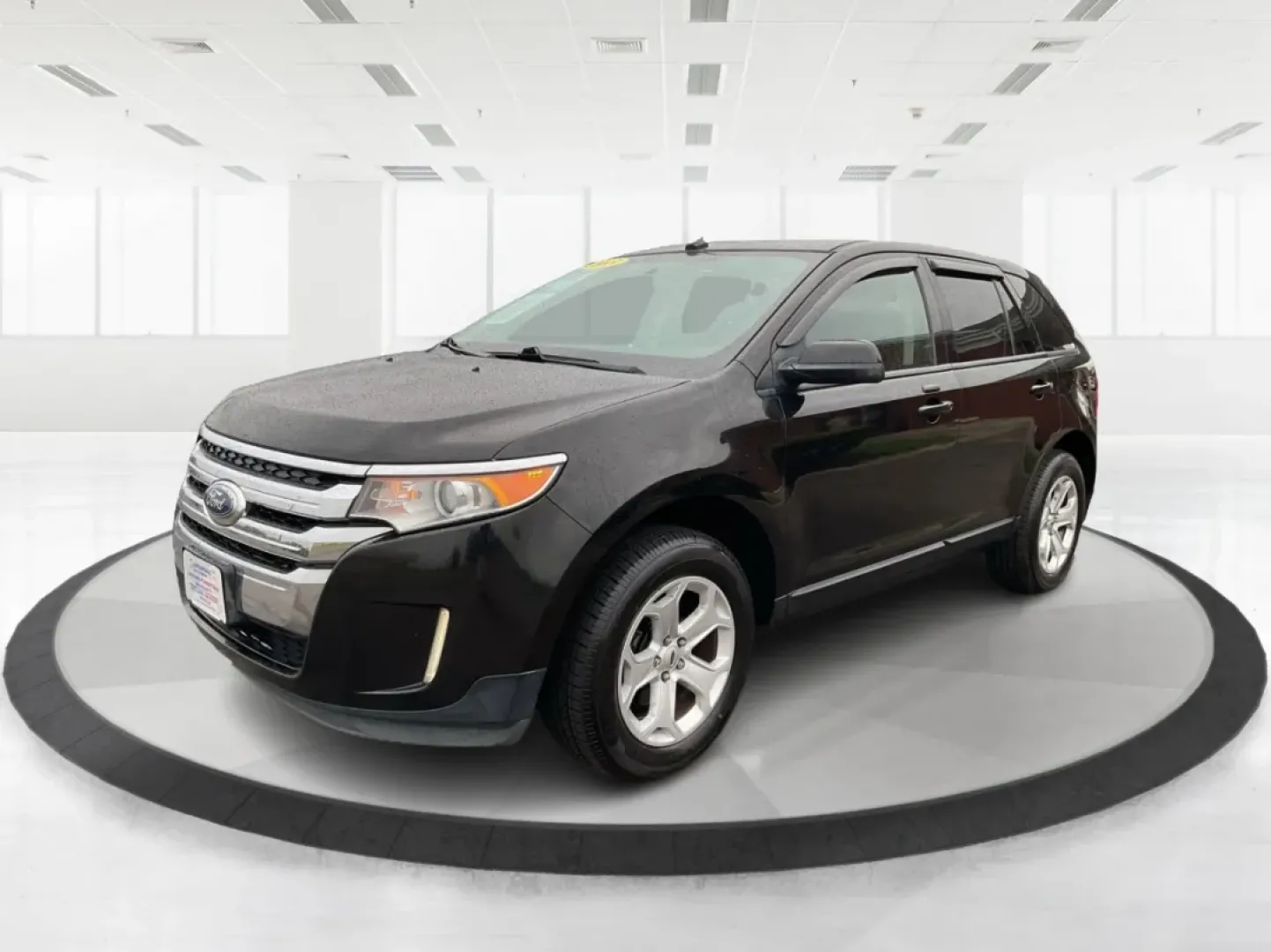 2013 Ford Edge SEL (2FMDK4JC1DB) with an 3.5L V-6 DOHC engine, located at 1951 S Dayton Lakeview Rd., New Carlisle, OH, 45344, (937) 908-9800, 39.890999, -84.050255 - **Elevate Your Weekend Adventures with the 2013 Ford Edge SEL at Advantage Car and Credit!**<br /> <br /> Are you ready to embrace a lifestyle of comfort and adventure? Whether you're shuttling the kids to their weekend soccer games or embarking on a scenic road trip through Ohio's beautiful landsca - Photo#8