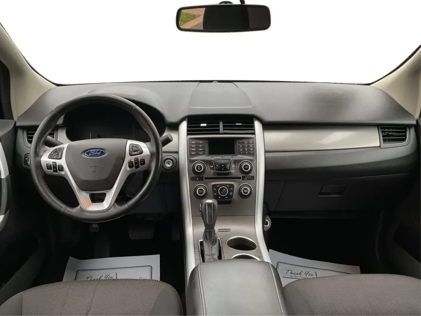 2013 Ford Edge SEL (2FMDK4JC1DB) with an 3.5L V-6 DOHC engine, located at 1951 S Dayton Lakeview Rd., New Carlisle, OH, 45344, (937) 908-9800, 39.890999, -84.050255 - **Elevate Your Weekend Adventures with the 2013 Ford Edge SEL at Advantage Car and Credit!**<br /> <br /> Are you ready to embrace a lifestyle of comfort and adventure? Whether you're shuttling the kids to their weekend soccer games or embarking on a scenic road trip through Ohio's beautiful landsca - Photo#21