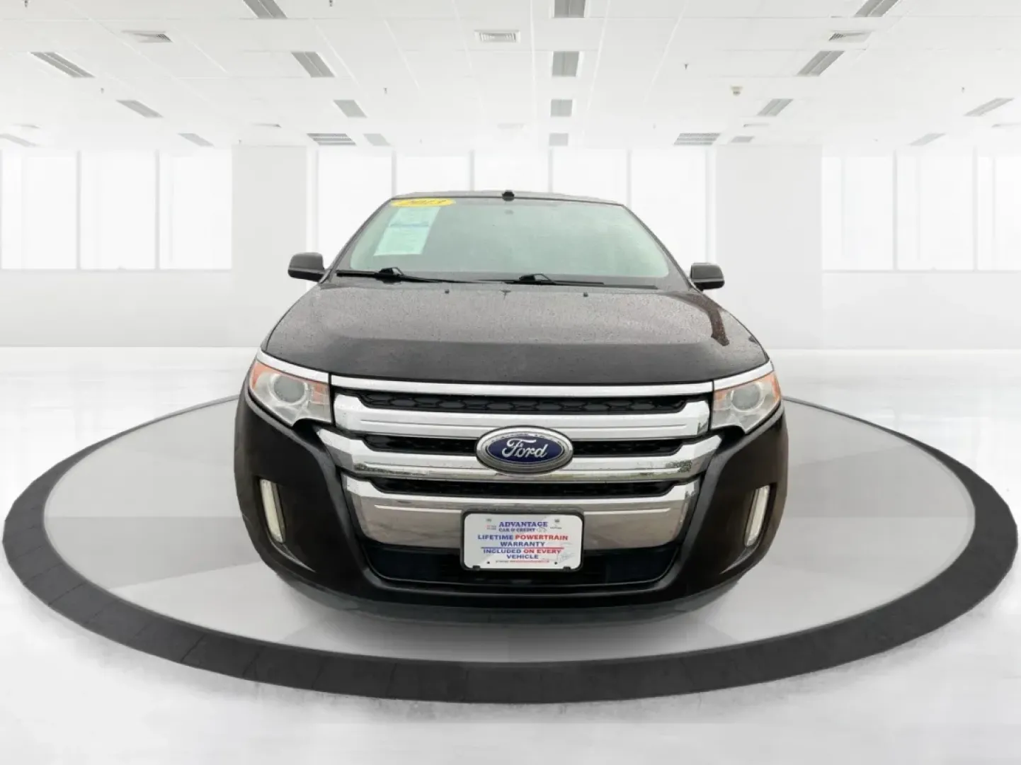 2013 Ford Edge SEL (2FMDK4JC1DB) with an 3.5L V-6 DOHC engine, located at 1184 Kauffman Ave, Fairborn, OH, 45324, (937) 908-9800, 39.807072, -84.030914 - **Elevate Your Weekend Adventures with the 2013 Ford Edge SEL at Advantage Car and Credit!**<br /> <br /> Are you ready to embrace a lifestyle of comfort and adventure? Whether you're shuttling the kids to their weekend soccer games or embarking on a scenic road trip through Ohio's beautiful landsca - Photo#7