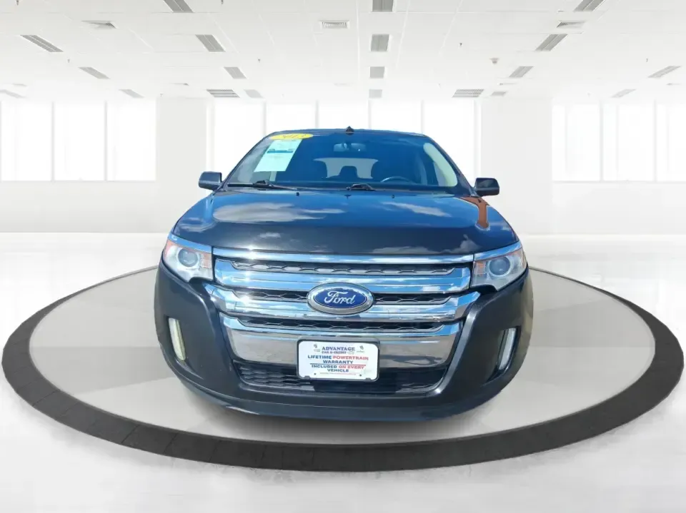 2013 Ford Edge SEL (2FMDK4JC1DB) with an 3.5L V-6 DOHC engine, 6-Speed Automatic transmission, located at 1184 Kauffman Ave, Fairborn, OH, 45324, (937) 908-9800, 39.807072, -84.030914 - **Elevate Your Weekend Adventures with the 2013 Ford Edge SEL at Advantage Car and Credit!**<br /> <br /> Are you ready to embrace a lifestyle of comfort and adventure? Whether you're shuttling the kids to their weekend soccer games or embarking on a scenic road trip through Ohio's beautiful landsca - Photo#7