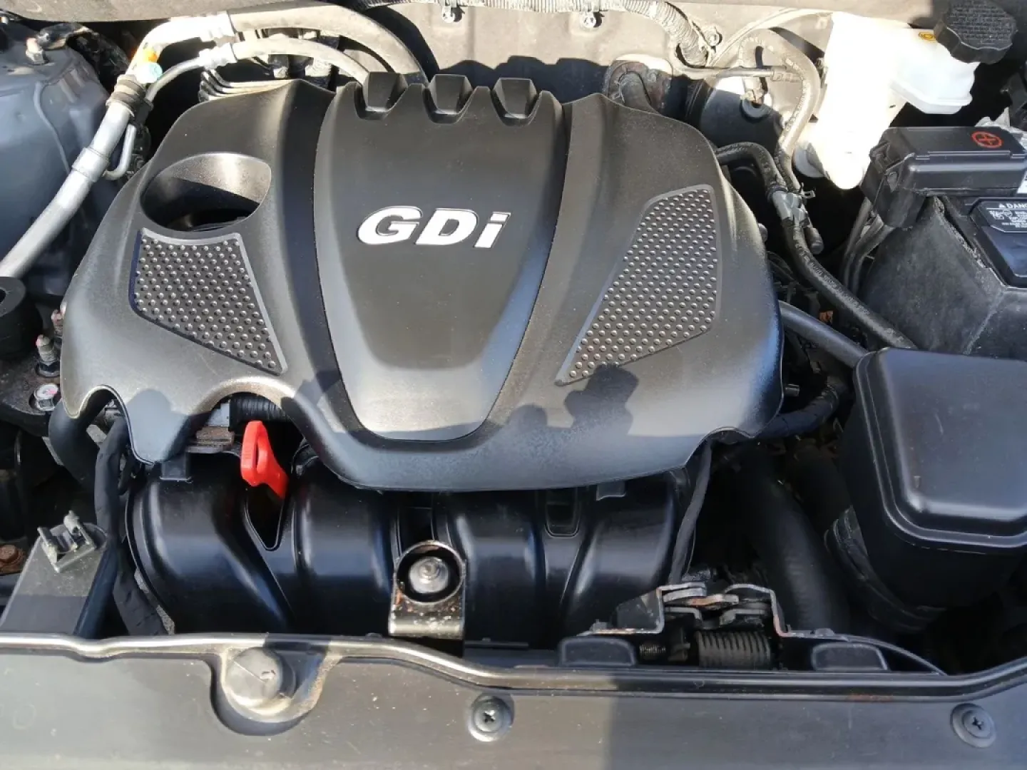 2014 Hyundai Tucson GLS AWD (KM8JUCAG3EU) with an 2.4L L4 DOHC 16V engine, 6-Speed Automatic transmission, located at 1230 East Main St, Xenia, OH, 45385, (937) 908-9800, 39.688026, -83.910172 - **Explore the Great Outdoors with the 2014 Hyundai Tucson GLS AWD! Perfect for Weekend Adventures!**<br /> <br /> If you're ready to embrace life's adventures, the 2014 Hyundai Tucson GLS AWD is the SUV you need. Whether you're planning a weekend camping trip, daily commutes around Fairborn, or shut - Photo#11