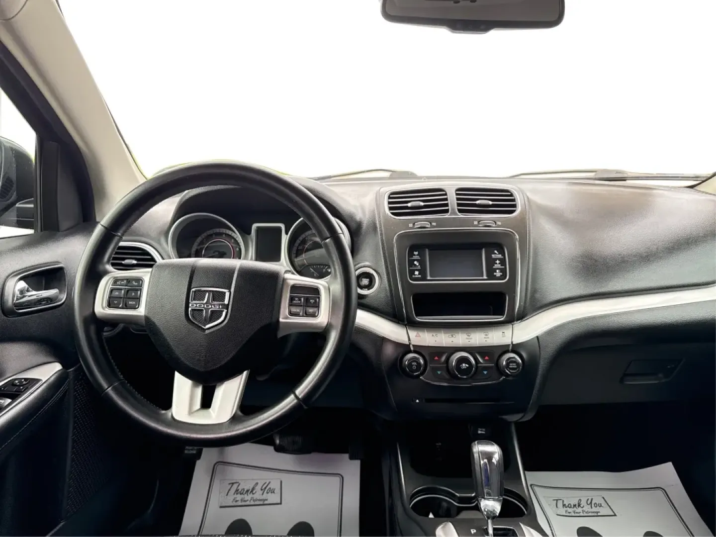 2018 Dodge Journey SXT AWD (3C4PDDBG9JT) with an Pentastar 3.6L V-6 DOHC engine, located at 1230 East Main St, Xenia, OH, 45385, (937) 908-9800, 39.688026, -83.910172 - Experience the thrill of adventure and family outings in this stunning **2018 Dodge Journey SXT AWD**, now available at **Advantage Car and Credit**, located at **1184 Kauffman Ave, Fairborn, OH 45324**. Whether you're commuting to work or heading out for a weekend getaway, this versatile SUV is des - Photo#21