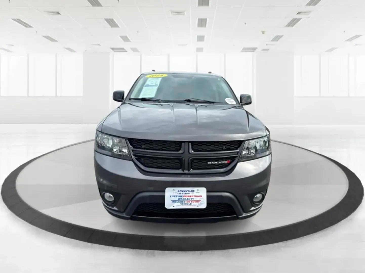 2018 Dodge Journey SXT AWD (3C4PDDBG9JT) with an Pentastar 3.6L V-6 DOHC engine, located at 8750 N County Rd 25A, Piqua, OH, 45356, (937) 908-9800, 40.164391, -84.232513 - Experience the thrill of adventure and family outings in this stunning **2018 Dodge Journey SXT AWD**, now available at **Advantage Car and Credit**, located at **1184 Kauffman Ave, Fairborn, OH 45324**. Whether you're commuting to work or heading out for a weekend getaway, this versatile SUV is des - Photo#7