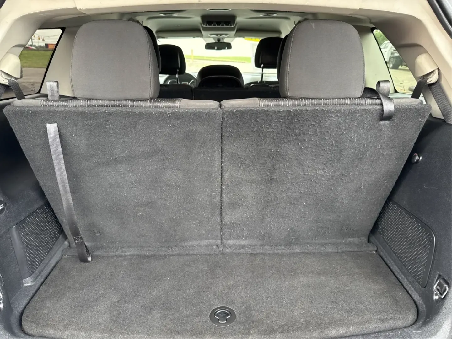 2018 Dodge Journey SXT AWD (3C4PDDBG9JT) with an Pentastar 3.6L V-6 DOHC engine, located at 8750 N County Rd 25A, Piqua, OH, 45356, (937) 908-9800, 40.164391, -84.232513 - Experience the thrill of adventure and family outings in this stunning **2018 Dodge Journey SXT AWD**, now available at **Advantage Car and Credit**, located at **1184 Kauffman Ave, Fairborn, OH 45324**. Whether you're commuting to work or heading out for a weekend getaway, this versatile SUV is des - Photo#12