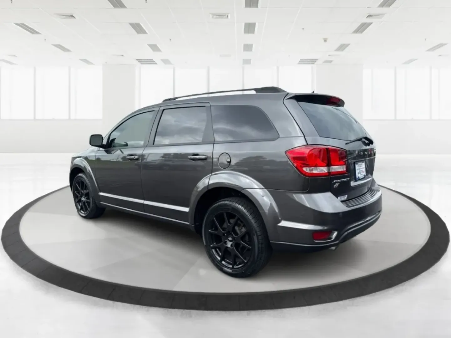 2018 Dodge Journey SXT AWD (3C4PDDBG9JT) with an Pentastar 3.6L V-6 DOHC engine, located at 1099 N County Rd 25A , Troy, OH, 45373, (937) 908-9800, 40.057079, -84.212883 - Experience the thrill of adventure and family outings in this stunning **2018 Dodge Journey SXT AWD**, now available at **Advantage Car and Credit**, located at **1184 Kauffman Ave, Fairborn, OH 45324**. Whether you're commuting to work or heading out for a weekend getaway, this versatile SUV is des - Photo#4