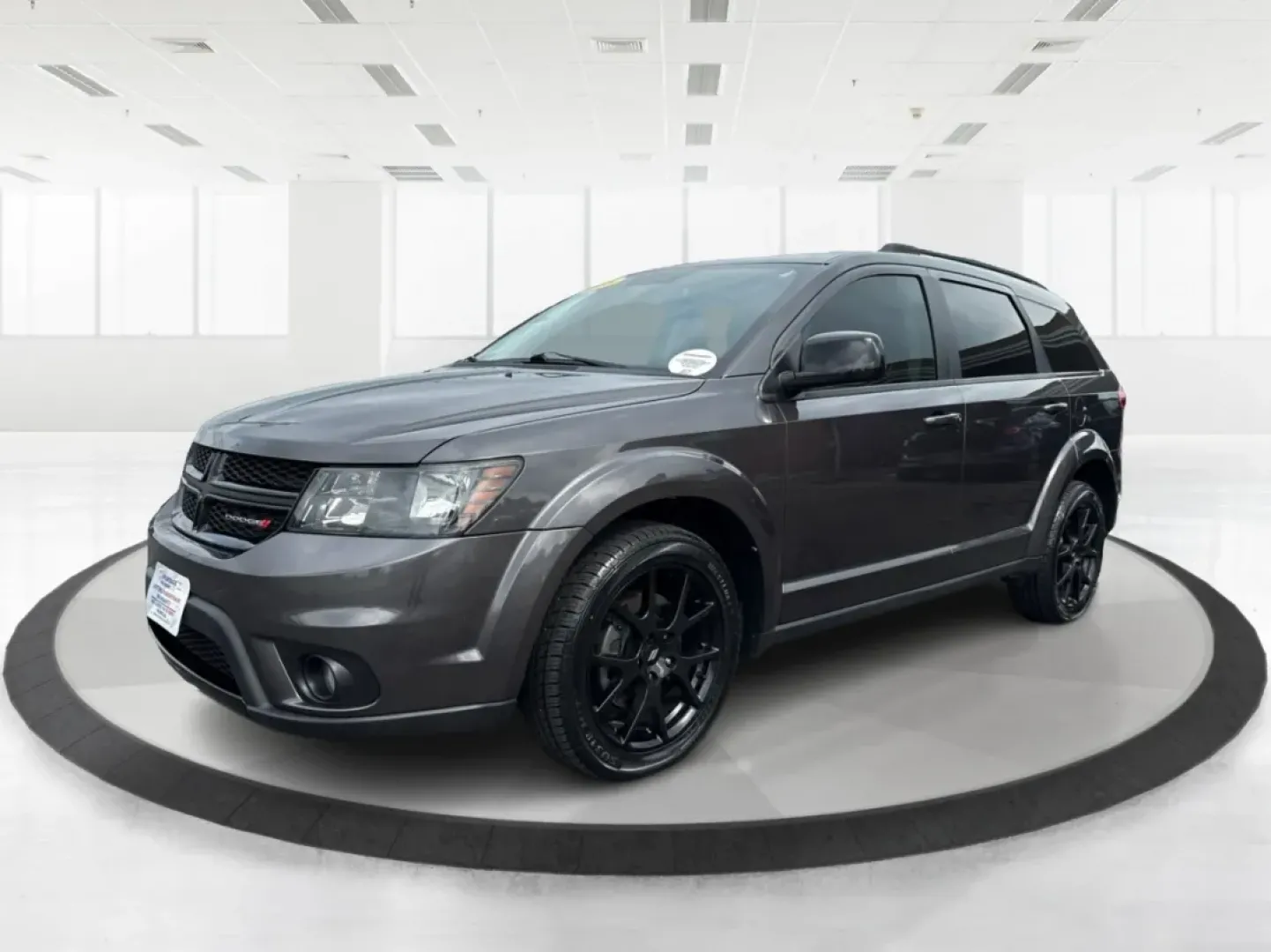 2018 Dodge Journey SXT AWD (3C4PDDBG9JT) with an Pentastar 3.6L V-6 DOHC engine, located at 1099 N County Rd 25A , Troy, OH, 45373, (937) 908-9800, 40.057079, -84.212883 - Experience the thrill of adventure and family outings in this stunning **2018 Dodge Journey SXT AWD**, now available at **Advantage Car and Credit**, located at **1184 Kauffman Ave, Fairborn, OH 45324**. Whether you're commuting to work or heading out for a weekend getaway, this versatile SUV is des - Photo#8
