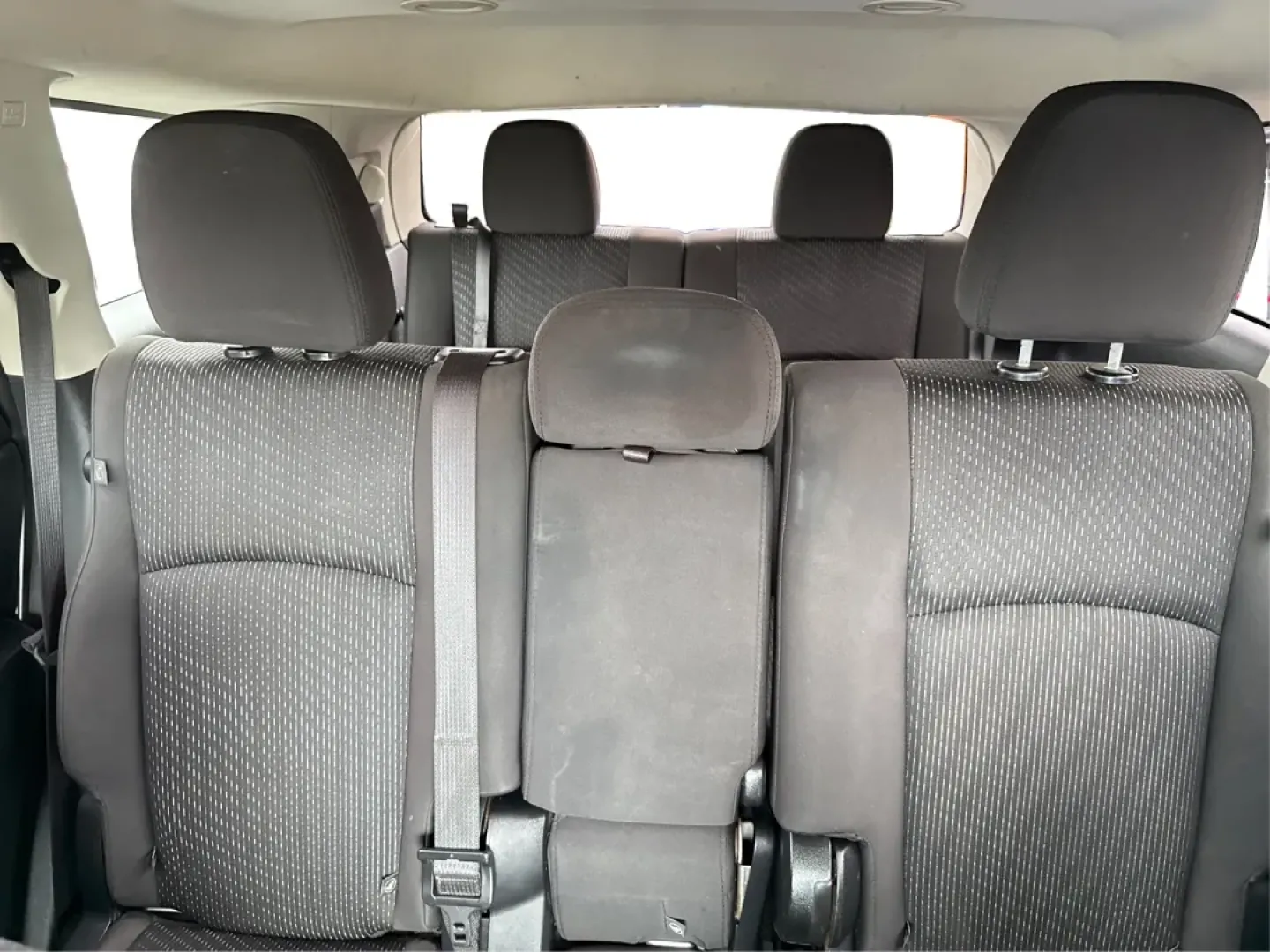 2018 Dodge Journey SXT AWD (3C4PDDBG9JT) with an Pentastar 3.6L V-6 DOHC engine, located at 1099 N County Rd 25A , Troy, OH, 45373, (937) 908-9800, 40.057079, -84.212883 - Experience the thrill of adventure and family outings in this stunning **2018 Dodge Journey SXT AWD**, now available at **Advantage Car and Credit**, located at **1184 Kauffman Ave, Fairborn, OH 45324**. Whether you're commuting to work or heading out for a weekend getaway, this versatile SUV is des - Photo#14