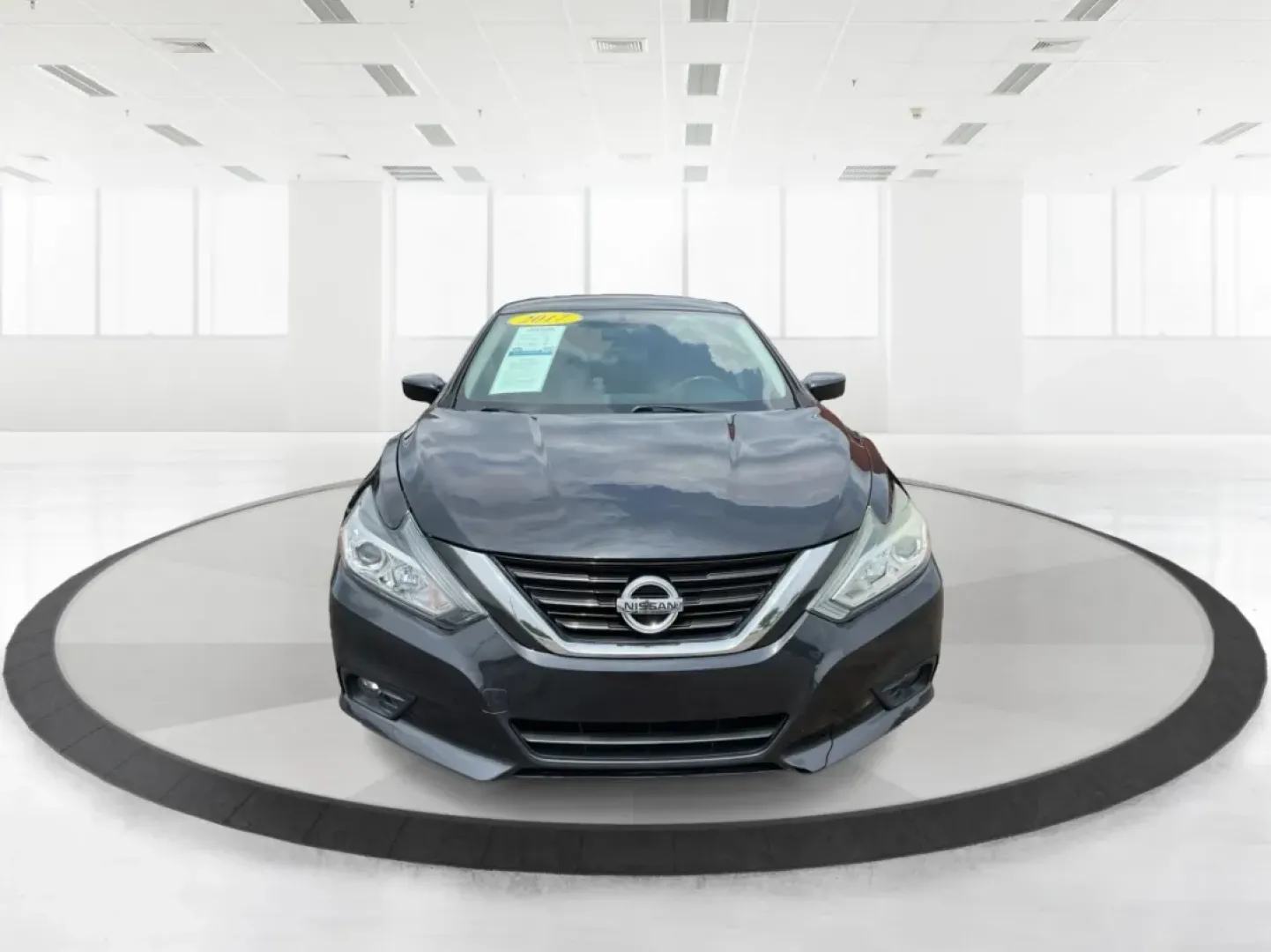 2017 Nissan Altima 2.5 SV (1N4AL3AP0HC) with an 2.5L L4 DOHC 16V engine, Continuously Variable Transmission transmission, located at 8750 N County Rd 25A, Piqua, OH, 45356, (937) 908-9800, 40.164391, -84.232513 - Unlock a seamless driving experience with the 2017 Nissan Altima 2.5 SV, a sedan designed not just for the daily commute but for life's countless adventures. Whether you're navigating the bustling streets of Fairborn, OH, or embarking on weekend getaways with the family, this Altima delivers a perfe - Photo#7