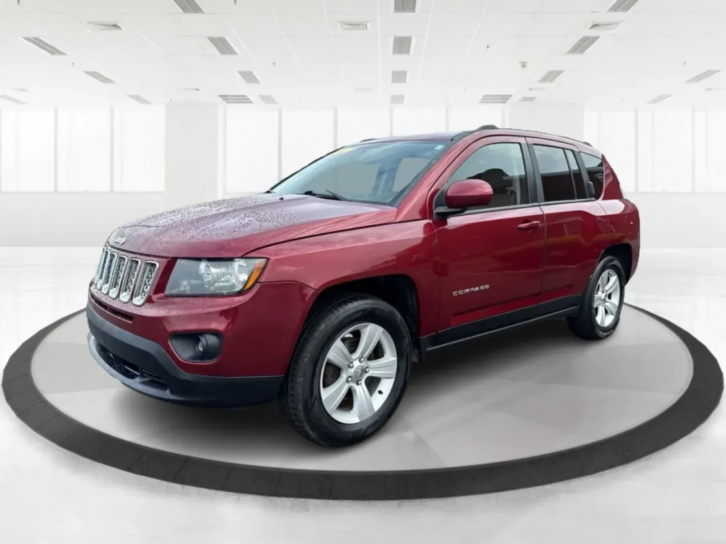 2014 Jeep Compass Latitude (1C4NJDEBXED) with an 2.4L I-4 DOHC engine, Continuously Variable Transmission transmission, located at 1230 East Main St, Xenia, OH, 45385, (937) 908-9800, 39.688026, -83.910172 - **Discover Your Adventure with the 2014 Jeep Compass Latitude Perfect for Family Road Trips or Daily Commutes!**<br /> <br /> Are you ready to elevate your driving experience? The 2014 Jeep Compass Latitude is not just a vehicle; it's a lifestyle. Whether you're navigating busy city streets in Fair - Photo#8