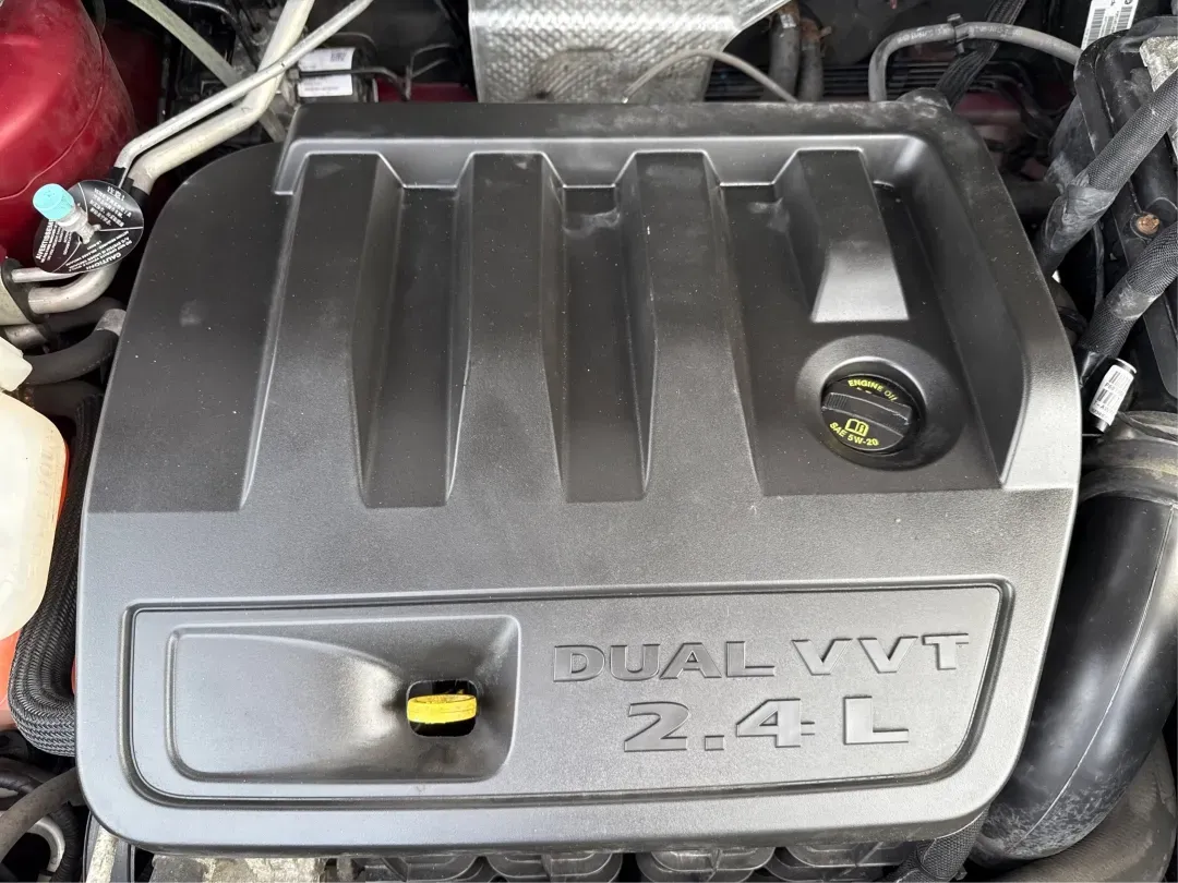 2014 Jeep Compass Latitude (1C4NJDEBXED) with an 2.4L I-4 DOHC engine, located at 1230 East Main St, Xenia, OH, 45385, (937) 908-9800, 39.688026, -83.910172 - **Discover Your Adventure with the 2014 Jeep Compass Latitude Perfect for Family Road Trips or Daily Commutes!**<br /> <br /> Are you ready to elevate your driving experience? The 2014 Jeep Compass Latitude is not just a vehicle; it's a lifestyle. Whether you're navigating busy city streets in Fair - Photo#11