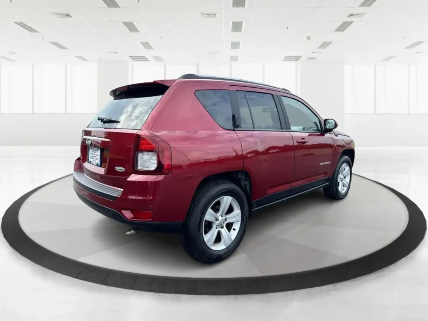 2014 Jeep Compass Latitude (1C4NJDEBXED) with an 2.4L I-4 DOHC engine, located at 8750 N County Rd 25A, Piqua, OH, 45356, (937) 908-9800, 40.164391, -84.232513 - **Discover Your Adventure with the 2014 Jeep Compass Latitude Perfect for Family Road Trips or Daily Commutes!**<br /> <br /> Are you ready to elevate your driving experience? The 2014 Jeep Compass Latitude is not just a vehicle; it's a lifestyle. Whether you're navigating busy city streets in Fair - Photo#2