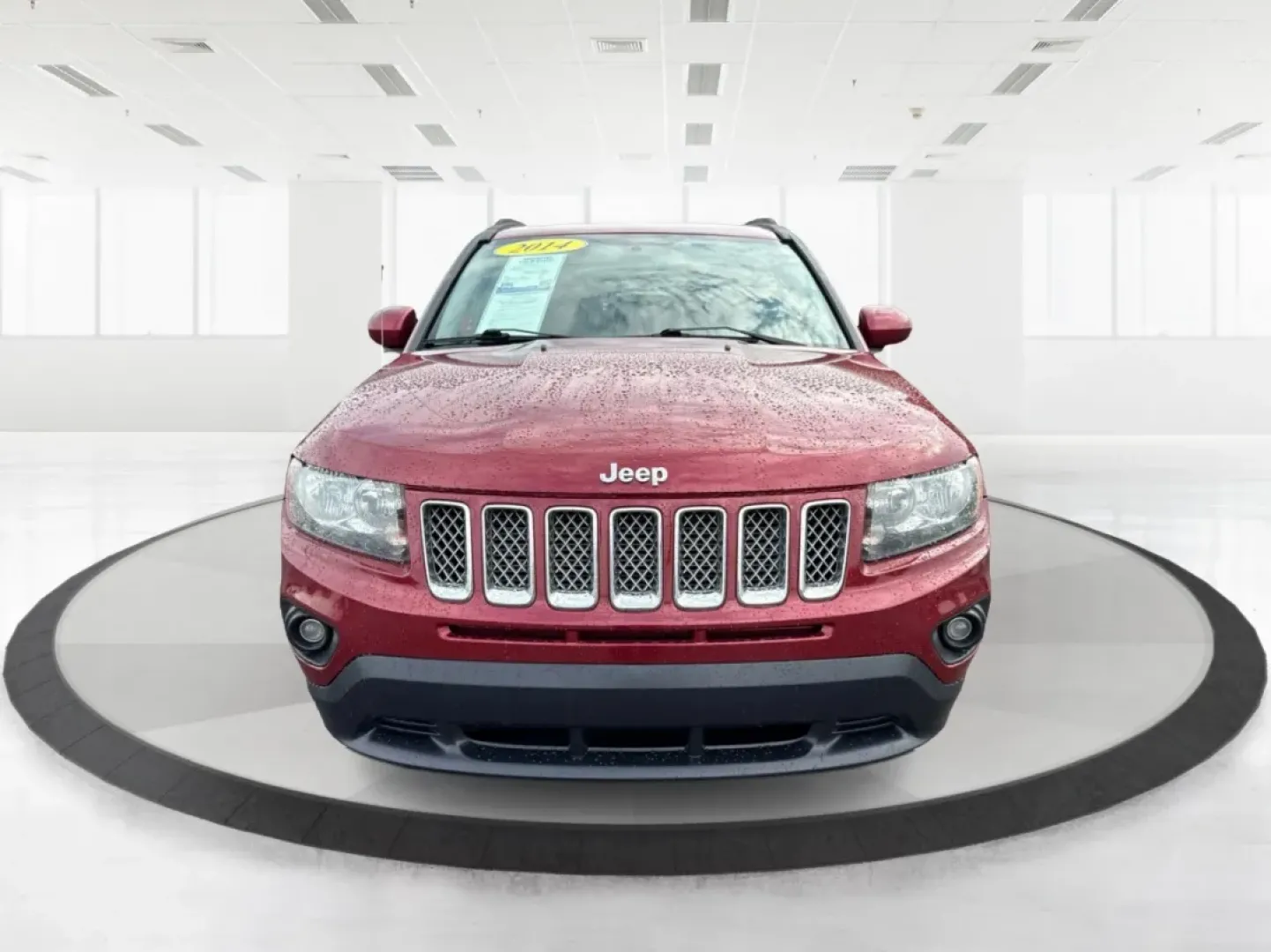 2014 Jeep Compass Latitude (1C4NJDEBXED) with an 2.4L I-4 DOHC engine, located at 8750 N County Rd 25A, Piqua, OH, 45356, (937) 908-9800, 40.164391, -84.232513 - **Discover Your Adventure with the 2014 Jeep Compass Latitude Perfect for Family Road Trips or Daily Commutes!**<br /> <br /> Are you ready to elevate your driving experience? The 2014 Jeep Compass Latitude is not just a vehicle; it's a lifestyle. Whether you're navigating busy city streets in Fair - Photo#7
