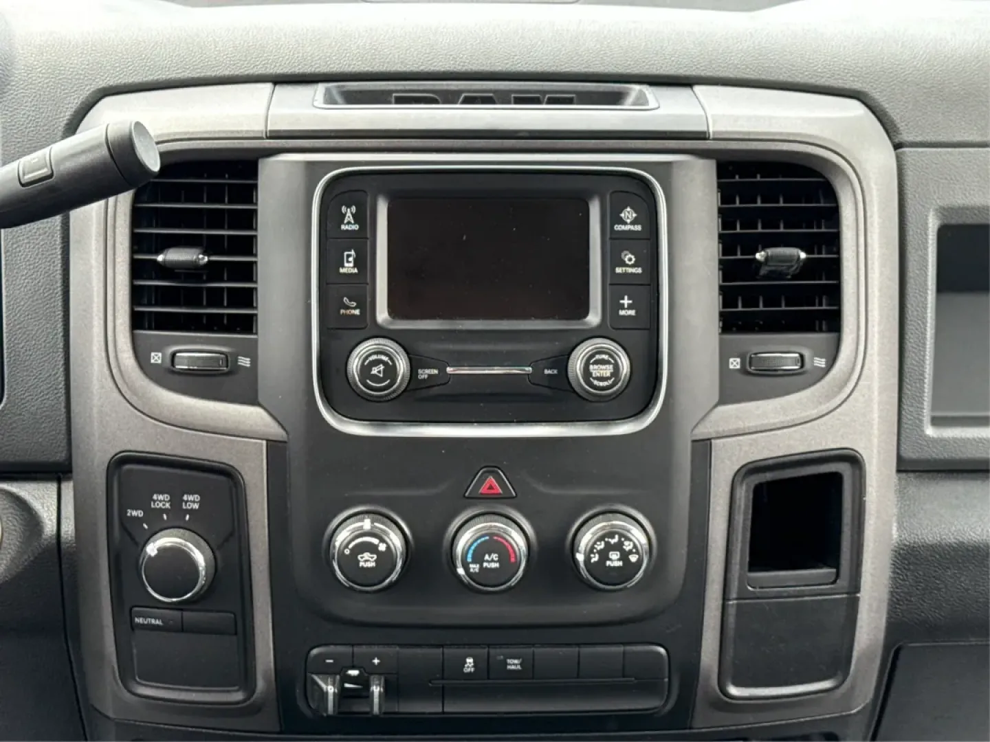 2013 Ram 1500 Express (1C6RR7KT8DS) with an HEMI 5.7L V-8 variable valve control engine, located at 8750 N County Rd 25A, Piqua, OH, 45356, (937) 908-9800, 40.164391, -84.232513 - **Adventure Awaits: Discover the 2013 Ram 1500 at Advantage Car and Credit!**<br /> <br /> If you're looking for a versatile and powerful truck that can seamlessly transition from weekday commutes to weekend adventures, look no further than this stunning 2013 Ram 1500 Express. With its bold Copperhe - Photo#13