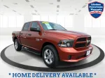 2013 Ram 1500 Express