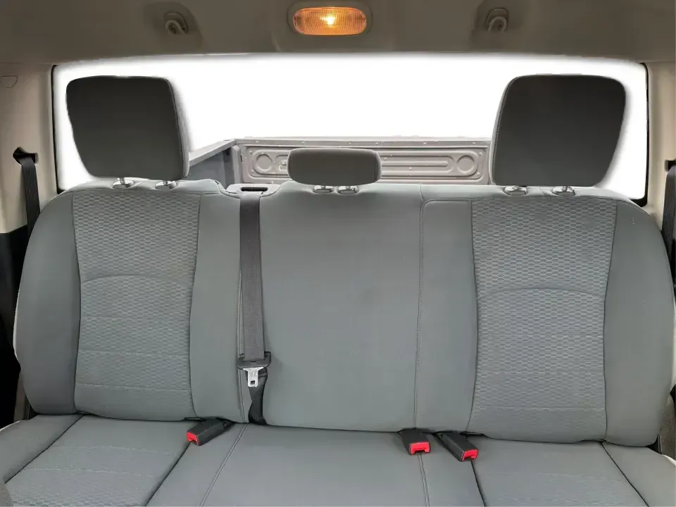 2013 Ram 1500 Tradesman Crew Cab SWB 4WD (1C6RR7KT8DS) with an 5.7L V8 OHV 16V engine, 6-Speed Automatic transmission, located at 1230 East Main St, Xenia, OH, 45385, (937) 908-9800, 39.688026, -83.910172 - Weekend projects, family road trips, and workweek commutes all get easier when you've got a full-size truck that's ready for whatever the day brings. This 2013 Ram 1500 Tradesman Crew Cab SWB 4WD in Copperhead Pearlcoat is the kind of do-it-all pickup that fits life in Xenia-whether you're hauling s- Photo#14