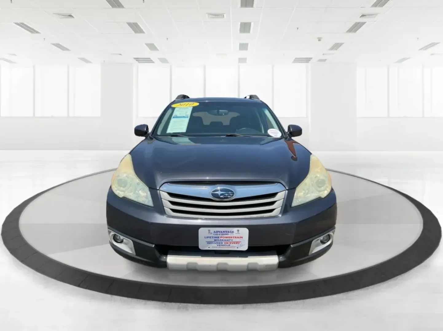 2010 Subaru Outback 2.5i Limited (4S4BRBKC5A3) with an 2.5L H-4 variable valve control engine, located at 1951 S Dayton Lakeview Rd., New Carlisle, OH, 45344, (937) 908-9800, 39.890999, -84.050255 - Adventure awaits with this rugged 2010 Subaru Outback 2.5i Limited! Whether you're navigating the bustling streets of Fairborn or embarking on a weekend getaway to the nearby scenic trails of Wright State University, this versatile hatchback is designed to elevate your lifestyle. With its impressive - Photo#7