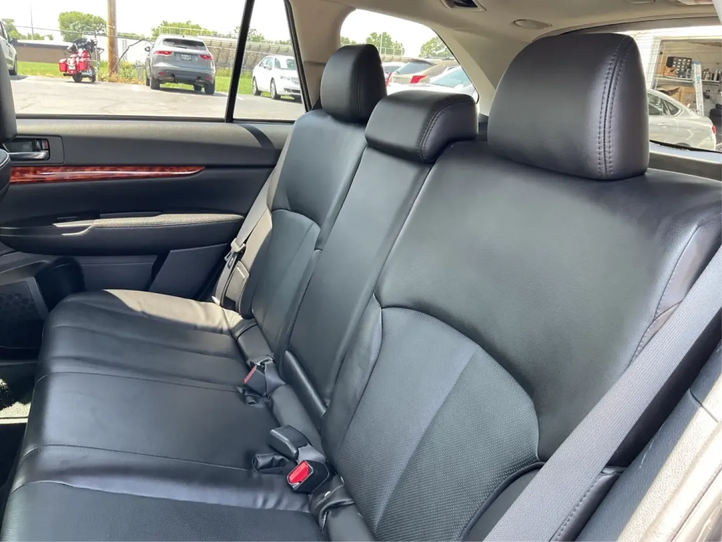 2010 Subaru Outback 2.5i Limited (4S4BRBKC5A3) with an 2.5L H-4 variable valve control engine, located at 1951 S Dayton Lakeview Rd., New Carlisle, OH, 45344, (937) 908-9800, 39.890999, -84.050255 - Adventure awaits with this rugged 2010 Subaru Outback 2.5i Limited! Whether you're navigating the bustling streets of Fairborn or embarking on a weekend getaway to the nearby scenic trails of Wright State University, this versatile hatchback is designed to elevate your lifestyle. With its impressive - Photo#10