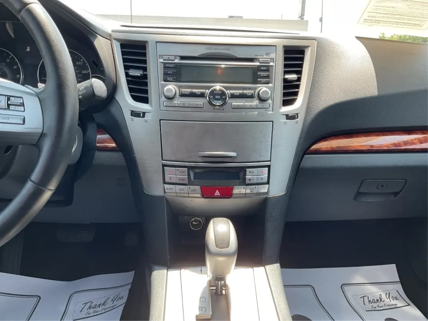 2010 Subaru Outback 2.5i Limited (4S4BRBKC5A3) with an 2.5L H-4 variable valve control engine, located at 1951 S Dayton Lakeview Rd., New Carlisle, OH, 45344, (937) 908-9800, 39.890999, -84.050255 - Adventure awaits with this rugged 2010 Subaru Outback 2.5i Limited! Whether you're navigating the bustling streets of Fairborn or embarking on a weekend getaway to the nearby scenic trails of Wright State University, this versatile hatchback is designed to elevate your lifestyle. With its impressive - Photo#13