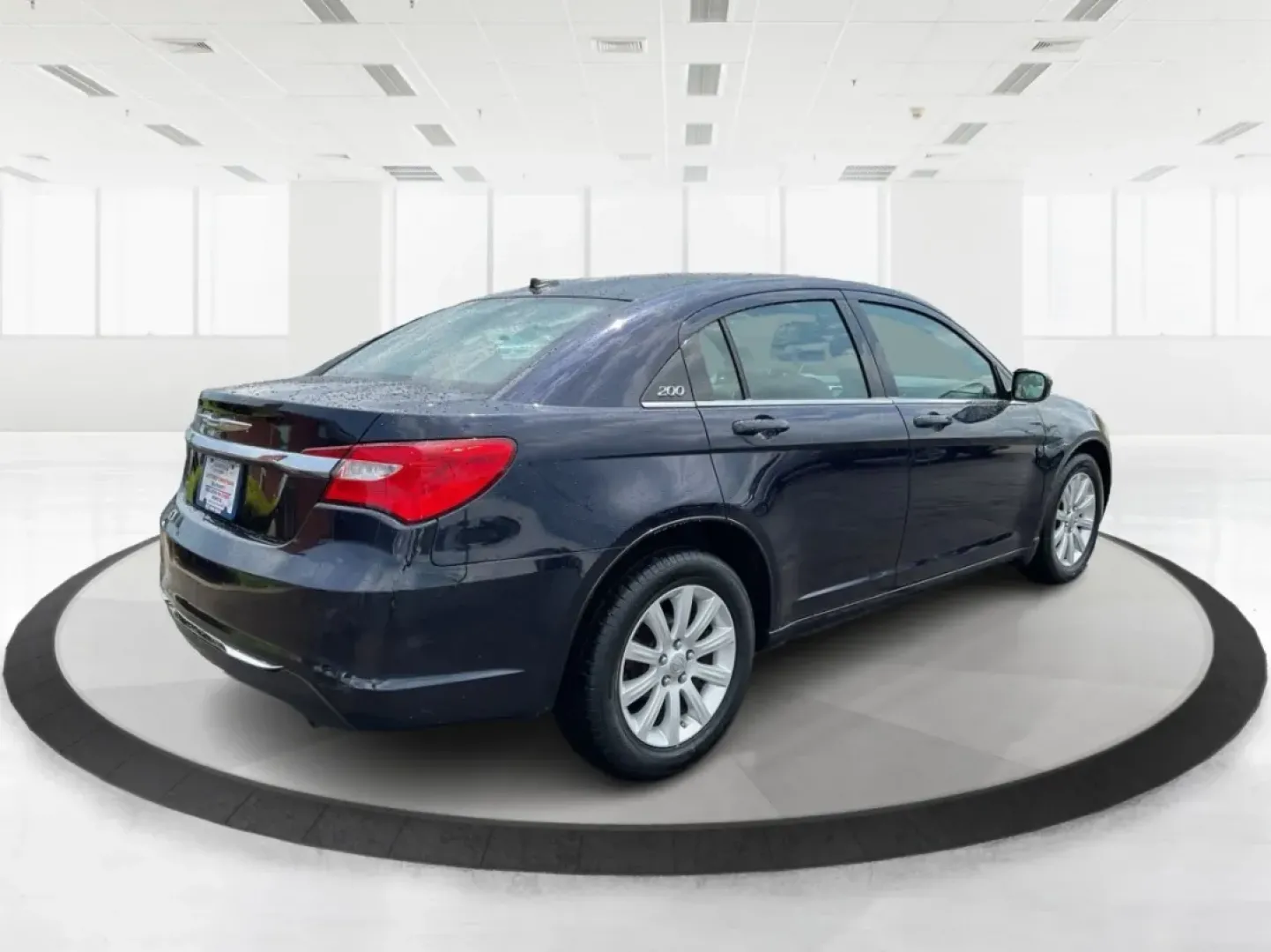 2012 Chrysler 200 Touring (1C3CCBBB7CN) with an Other engine, located at 8750 N County Rd 25A, Piqua, OH, 45356, (937) 908-9800, 40.164391, -84.232513 - **Discover Freedom and Style with the 2012 Chrysler 200 Touring at Advantage Car and Credit!** <br /> <br /> Are you searching for a stylish, reliable sedan that fits seamlessly into your busy lifestyle? Look no further than the 2012 Chrysler 200 Touring, now available at Advantage Car and Credit i - Photo#2