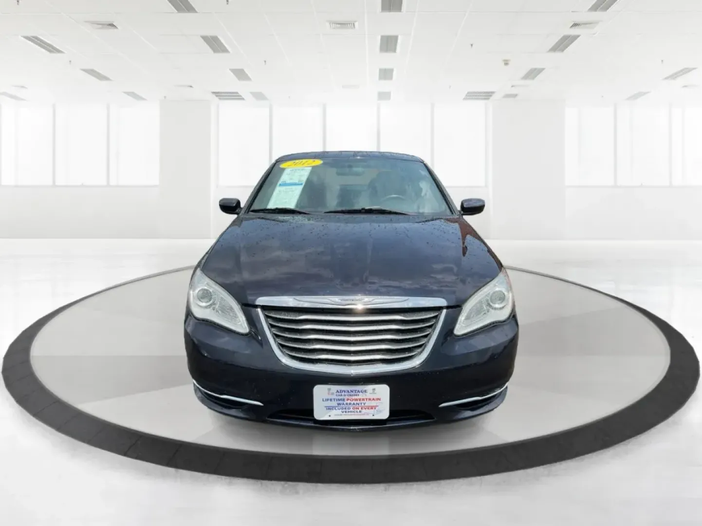 2012 Chrysler 200 Touring (1C3CCBBB7CN) with an Other engine, located at 8750 N County Rd 25A, Piqua, OH, 45356, (937) 908-9800, 40.164391, -84.232513 - **Discover Freedom and Style with the 2012 Chrysler 200 Touring at Advantage Car and Credit!** <br /> <br /> Are you searching for a stylish, reliable sedan that fits seamlessly into your busy lifestyle? Look no further than the 2012 Chrysler 200 Touring, now available at Advantage Car and Credit i - Photo#7