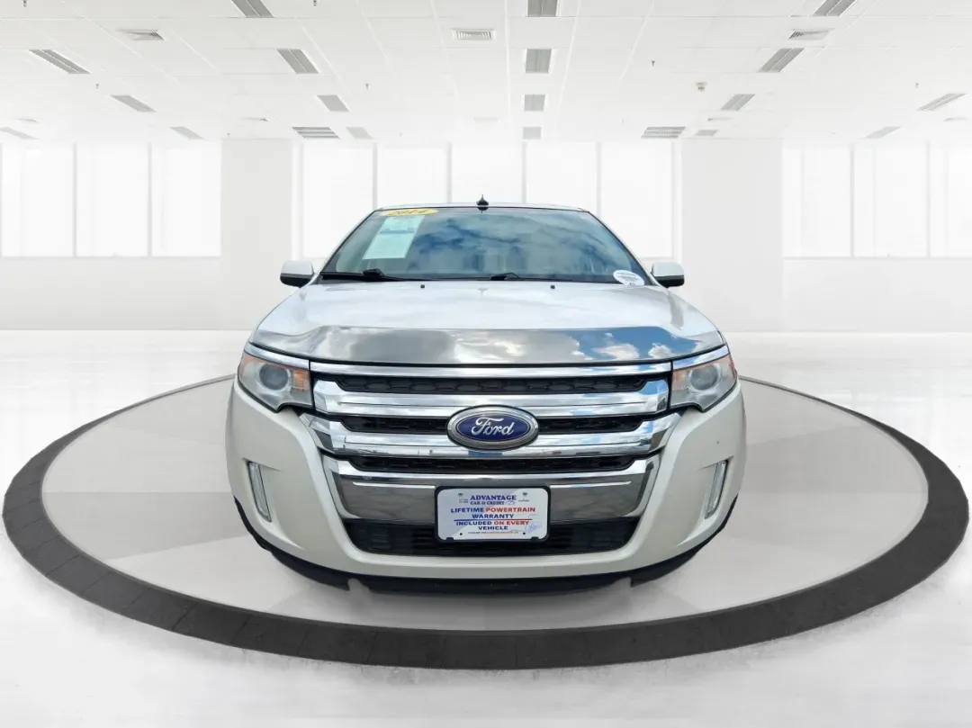 2014 Ford Edge Limited (2FMDK4KC9EB) with an 3.5L V-6 DOHC engine, located at 4508 South Dixie Dr, Moraine, OH, 45439, (937) 908-9800, 39.689976, -84.218452 - **Elevate Your Family Adventures with the 2014 Ford Edge Limited!**<br /> <br /> Are you ready to transform your daily commutes and weekend adventures? The 2014 Ford Edge Limited is the perfect SUV for families and those who love hitting the open road. With its spacious design, robust performance, a - Photo#7