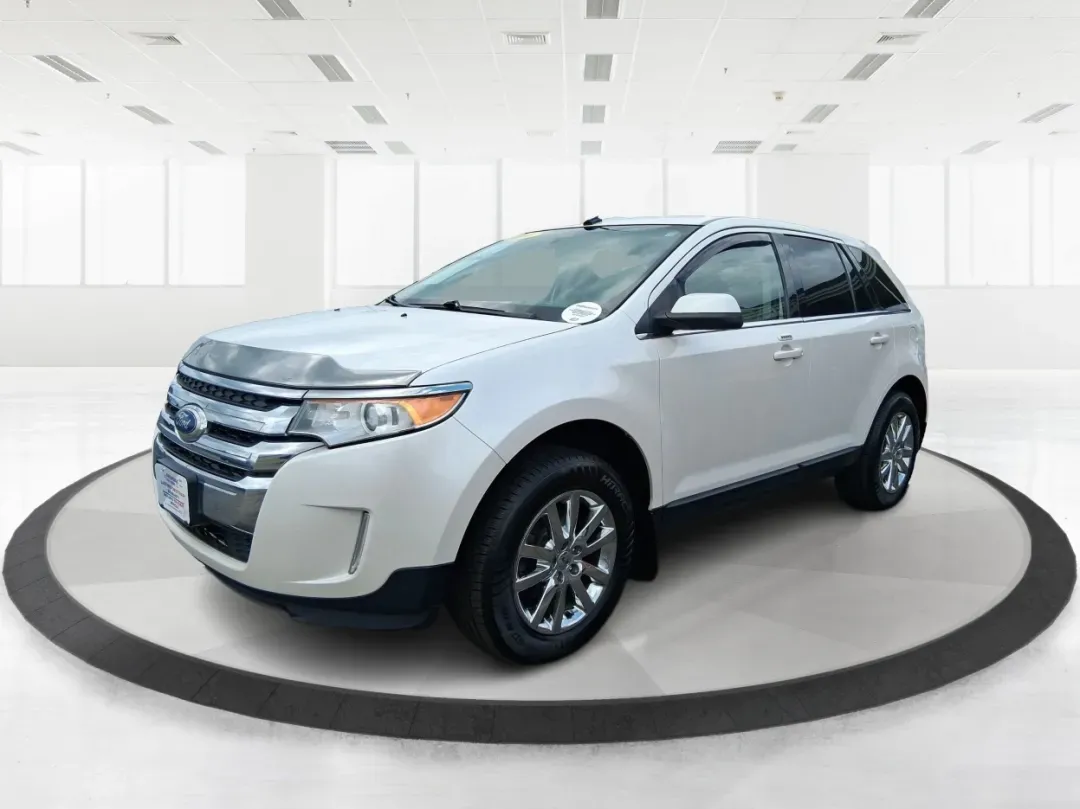 2014 Ford Edge Limited (2FMDK4KC9EB) with an 3.5L V-6 DOHC engine, located at 4508 South Dixie Dr, Moraine, OH, 45439, (937) 908-9800, 39.689976, -84.218452 - **Elevate Your Family Adventures with the 2014 Ford Edge Limited!**<br /> <br /> Are you ready to transform your daily commutes and weekend adventures? The 2014 Ford Edge Limited is the perfect SUV for families and those who love hitting the open road. With its spacious design, robust performance, a - Photo#8