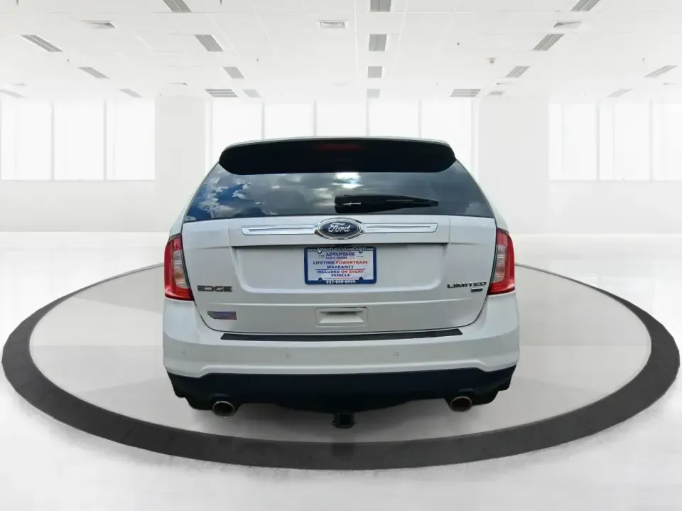 2014 Ford Edge Limited (2FMDK4KC9EB) with an 3.5L V-6 DOHC engine, 6-Speed Automatic transmission, located at 401 Woodman Dr, Riverside, OH, 45431, (937) 908-9800, 39.760899, -84.123421 - **Elevate Your Family Adventures with the 2014 Ford Edge Limited!**<br /> <br /> Are you ready to transform your daily commutes and weekend adventures? The 2014 Ford Edge Limited is the perfect SUV for families and those who love hitting the open road. With its spacious design, robust performance, a - Photo#3