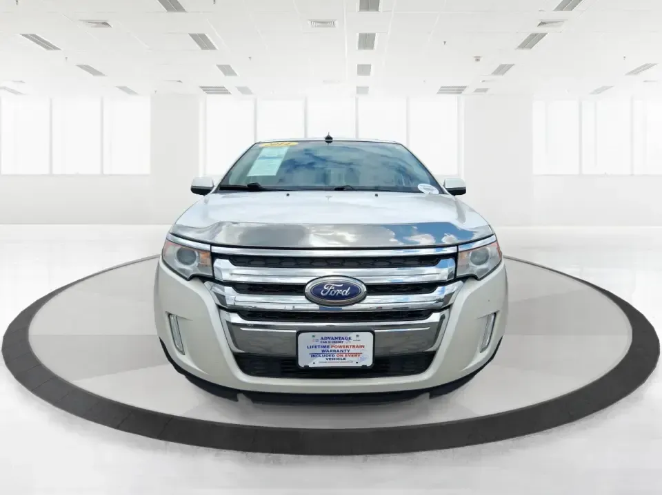 2014 Ford Edge Limited (2FMDK4KC9EB) with an 3.5L V-6 DOHC engine, 6-Speed Automatic transmission, located at 401 Woodman Dr, Riverside, OH, 45431, (937) 908-9800, 39.760899, -84.123421 - **Elevate Your Family Adventures with the 2014 Ford Edge Limited!**<br /> <br /> Are you ready to transform your daily commutes and weekend adventures? The 2014 Ford Edge Limited is the perfect SUV for families and those who love hitting the open road. With its spacious design, robust performance, a - Photo#7