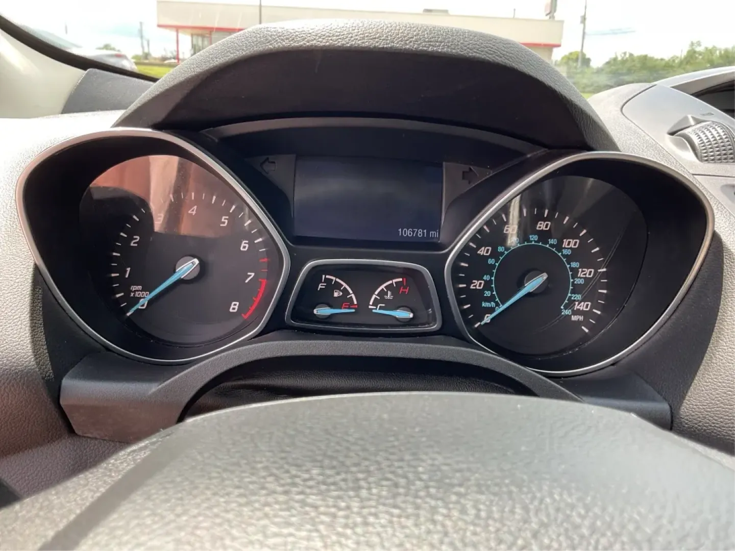 2015 Ford Escape S (1FMCU0F71FU) with an Duratec 2.5L I-4 DOHC engine, located at 1184 Kauffman Ave, Fairborn, OH, 45324, (937) 908-9800, 39.807072, -84.030914 - **Adventure Awaits with the 2015 Ford Escape! Perfect for Family Outings and Daily Commutes!**<br /> <br /> Are you looking for a versatile vehicle that seamlessly fits into your active lifestyle? The 2015 Ford Escape is the ideal SUV for growing families, weekend adventurers, or anyone who needs a - Photo#15