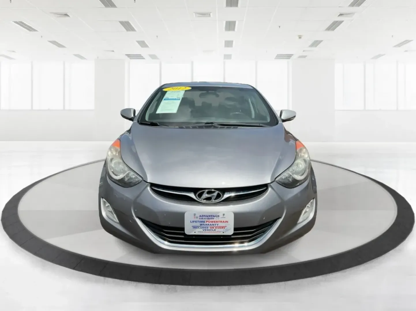 2012 Hyundai Elantra GLS (Ulsan Plant) (KMHDH4AE1CU) with an 1.8L I-4 DOHC engine, located at 1184 Kauffman Ave, Fairborn, OH, 45324, (937) 908-9800, 39.807072, -84.030914 - **Drive Your Dreams with the 2012 Hyundai Elantra GLS: Perfect for Everyday Adventures!**<br /> <br /> Are you ready to elevate your daily commute or family outings with a vehicle that balances comfort, efficiency, and style? The 2012 Hyundai Elantra GLS is the perfect choice for budget-conscious bu - Photo#7