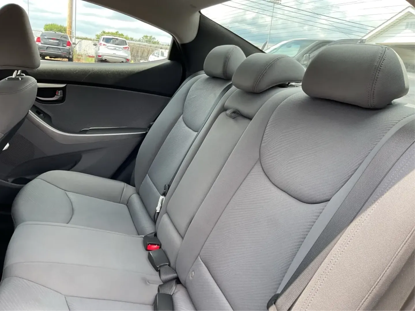 2012 Hyundai Elantra GLS (Ulsan Plant) (KMHDH4AE1CU) with an 1.8L I-4 DOHC engine, located at 1184 Kauffman Ave, Fairborn, OH, 45324, (937) 908-9800, 39.807072, -84.030914 - **Drive Your Dreams with the 2012 Hyundai Elantra GLS: Perfect for Everyday Adventures!**<br /> <br /> Are you ready to elevate your daily commute or family outings with a vehicle that balances comfort, efficiency, and style? The 2012 Hyundai Elantra GLS is the perfect choice for budget-conscious bu - Photo#10
