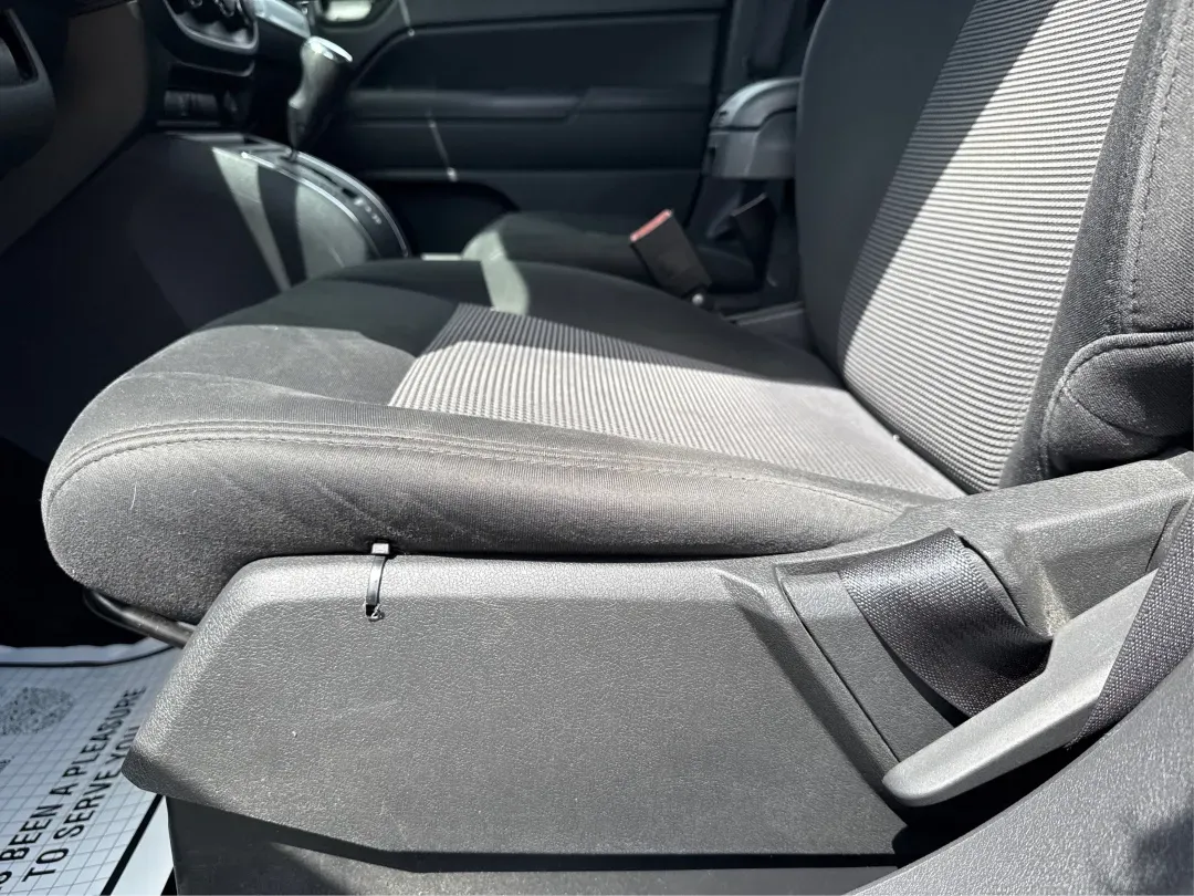 2014 Jeep Compass Sport (1C4NJDBB4ED) with an 2.4L I-4 DOHC engine, located at 1230 East Main St, Xenia, OH, 45385, (937) 908-9800, 39.688026, -83.910172 - 2014 Jeep Compass Sport - Photo#18