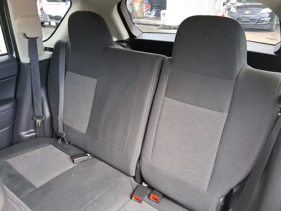2014 Jeep Compass Sport (1C4NJDBB4ED) with an 2.4L I-4 DOHC engine, Automatic transmission, located at 4508 South Dixie Dr, Moraine, OH, 45439, (937) 908-9800, 39.689976, -84.218452 - **Experience Adventure with the 2014 Jeep Compass Sport at Advantage Car and Credit Xenia!** <br /> <br /> Are you ready to embrace the open road with a vehicle that combines comfort, capability, and style? The 2014 Jeep Compass Sport, available at Advantage Car and Credit in Xenia, Ohio, is the pe - Photo#10