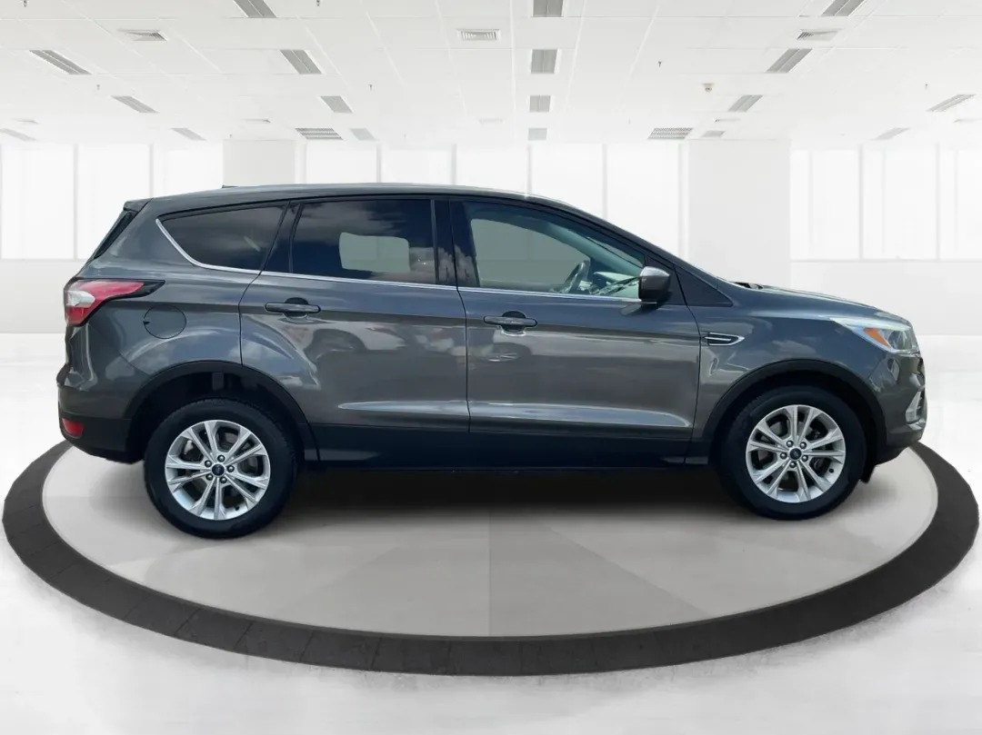 2017 Ford Escape SE (1FMCU0GD7HU) with an Other engine, located at 1951 S Dayton Lakeview Rd., New Carlisle, OH, 45344, (937) 908-9800, 39.890999, -84.050255 - 2017 Ford Escape SE - Photo#1